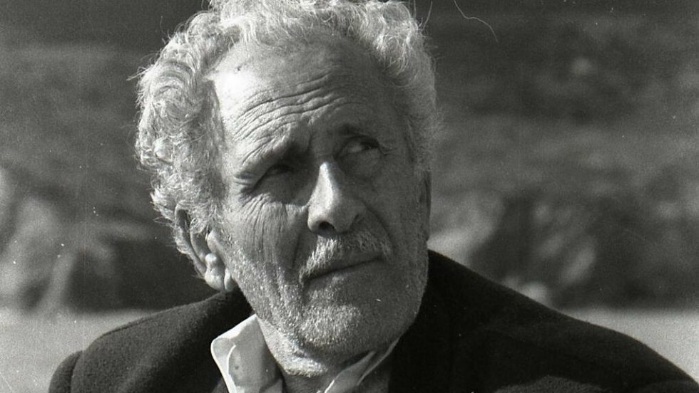 giannis xatzivasilis